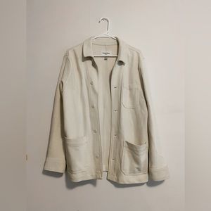Men’s Over Jacket
